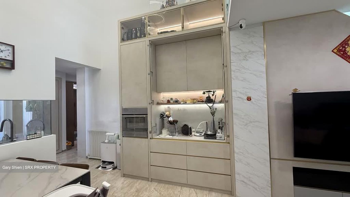 Kingsford Waterbay (D19), Apartment #543381421
